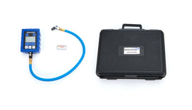 INTERCOMP 360047 Air Pressure Gauge 150 PSI Digital Memory