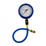 INTERCOMP 360058 Air Gauge 15 x 1/2 psi 4in Glow Dial