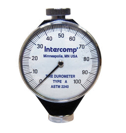 INTERCOMP 360092 Tire Durometer