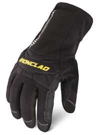 IRONCLAD CCW2-02-S Cold Condition 2 Glove Waterproof Small