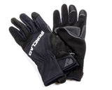 IRONCLAD SMB2-04-L Summit 2 Fleece Glove Large Black