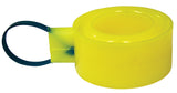 INTEGRA SHOCKS 310-30112-1 Spring Rubber C/O Soft Yellow 1-1/4in Tall