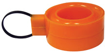 Load image into Gallery viewer, INTEGRA SHOCKS 310-30113-1 Spring Rubber C/O Medium Orange 1-1/4in Tall