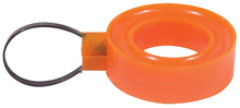 Load image into Gallery viewer, INTEGRA SHOCKS 310-30113 Spring Rubber C/O Medium Orange