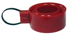 Load image into Gallery viewer, INTEGRA SHOCKS 310-30114-1 Spring Rubber C/O Hard Red 1-1/4in Tall
