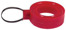 Load image into Gallery viewer, INTEGRA SHOCKS 310-30114 Spring Rubber C/O Hard Red
