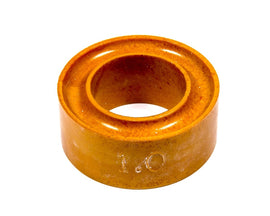 INTEGRA SHOCKS 310-3017-96 Spring Rubber C/O Medium White 1.00in Spacing