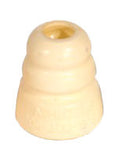 INTEGRA SHOCKS 310-3018-33 Shock Bumper 2-1/4in White Medium
