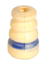 INTEGRA SHOCKS 310-3019-59 Shock Bumper 3in Tall Blue Hard