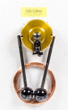 Load image into Gallery viewer, ISKY CAMS 100-GRM Groove-O-Matic Block Ringing Tool