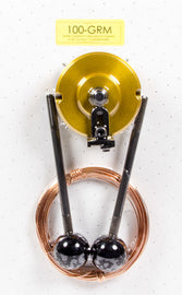 ISKY CAMS 100-GRM Groove-O-Matic Block Ringing Tool