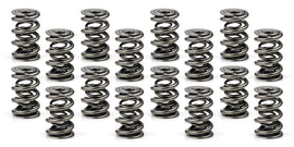 ISKY CAMS 1248ML ISKY CAMS 1248ML Triple Valve Spring Set for Drag Racing - 744 lb/in Spring Rate, 1.660 in Coil Bind