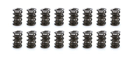 ISKY CAMS 1248 1.600 Triple Valve Spring Set (16)