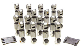 ISKY CAMS 1271-LSH SBC R/Z Roller Lifters