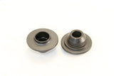 ISKY CAMS 1624ST12 Valve Spring Retainers CM Steel (12pk)