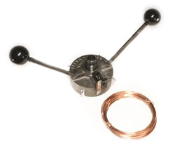 ISKY CAMS 200-GRM Groove-O-Matic Block O-Ringing Tool