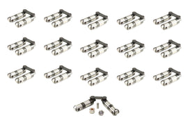 ISKY CAMS 2076HYRT HPX Hyd. Roller Lifter Set Chevy LS Series