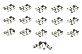 ISKY CAMS 2078HYRT HPX EZ-Roll Hyd. Roller Set Chevy LS Series