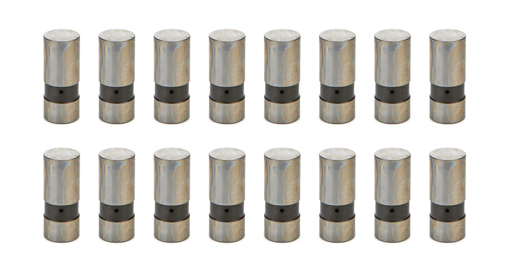 ISKY CAMS 2102HP Chevy V8 Soild Lifter Set w/Lobe Face  Oiling