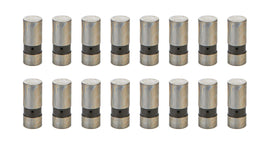 ISKY CAMS 2102HP Chevy V8 Soild Lifter Set w/Lobe Face  Oiling