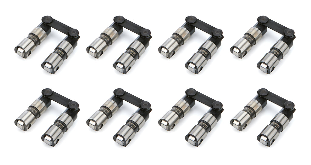 ISKY CAMS 2312BBR BBM Hyd Roller Lifter Set - Retro-Fit