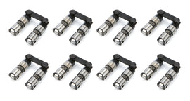 ISKY CAMS 2312BBR BBM Hyd Roller Lifter Set - Retro-Fit