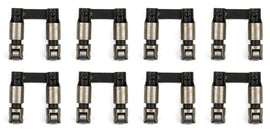 ISKY CAMS 3172RH904 ISKY CAMS BBF Red Zone Roller Lifter Set Max Endurance - Part Number 3172RH904