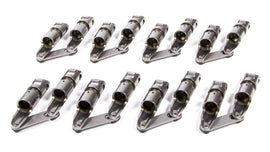 ISKY CAMS 362-RHM SBC Durathon Roller Lifters - Tall Body