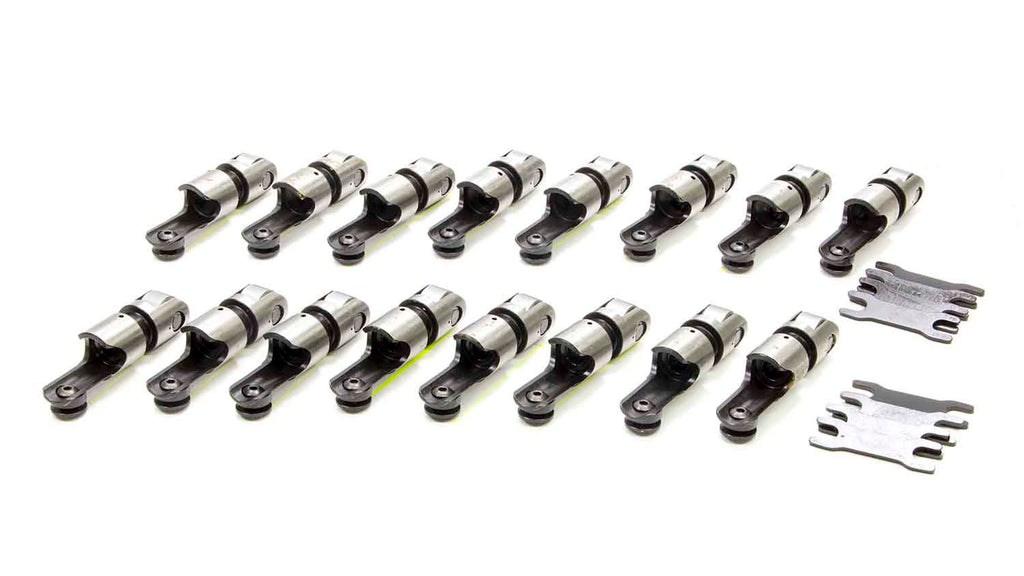 ISKY CAMS 372-180-904 SBC Roller Lifter Set