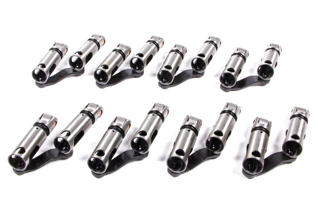 ISKY CAMS 372-96-RH-EZMAX BBC Roller Lifters EZ-Max
