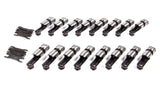 ISKY CAMS 372-LO-180 SBC R/Z Roller Lifters - .180in Offset