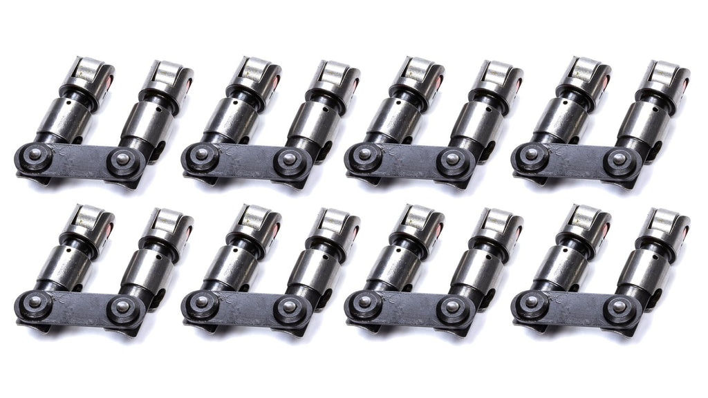 ISKY CAMS 372180904EZMAX SBC R/Z Roller Lifters EZ Max
