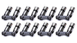 ISKY CAMS 372180904EZMAX SBC R/Z Roller Lifters EZ Max