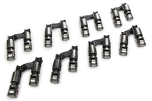 Load image into Gallery viewer, ISKY CAMS 37296LO180EZMAX BBC Roller Lifters .180 Offset EZ-Max