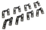 ISKY CAMS 37296LO180EZMAX BBC Roller Lifters .180 Offset EZ-Max