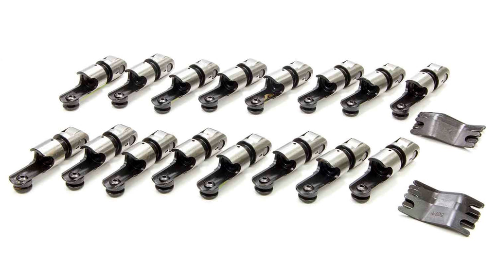 ISKY CAMS 376-RHM-904 BBC R/Z Roller Lifters - .904