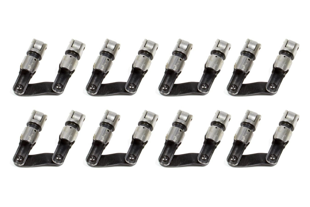 ISKY CAMS 376180904EZMAX BBC R/Z Roller Lifters EZ Max