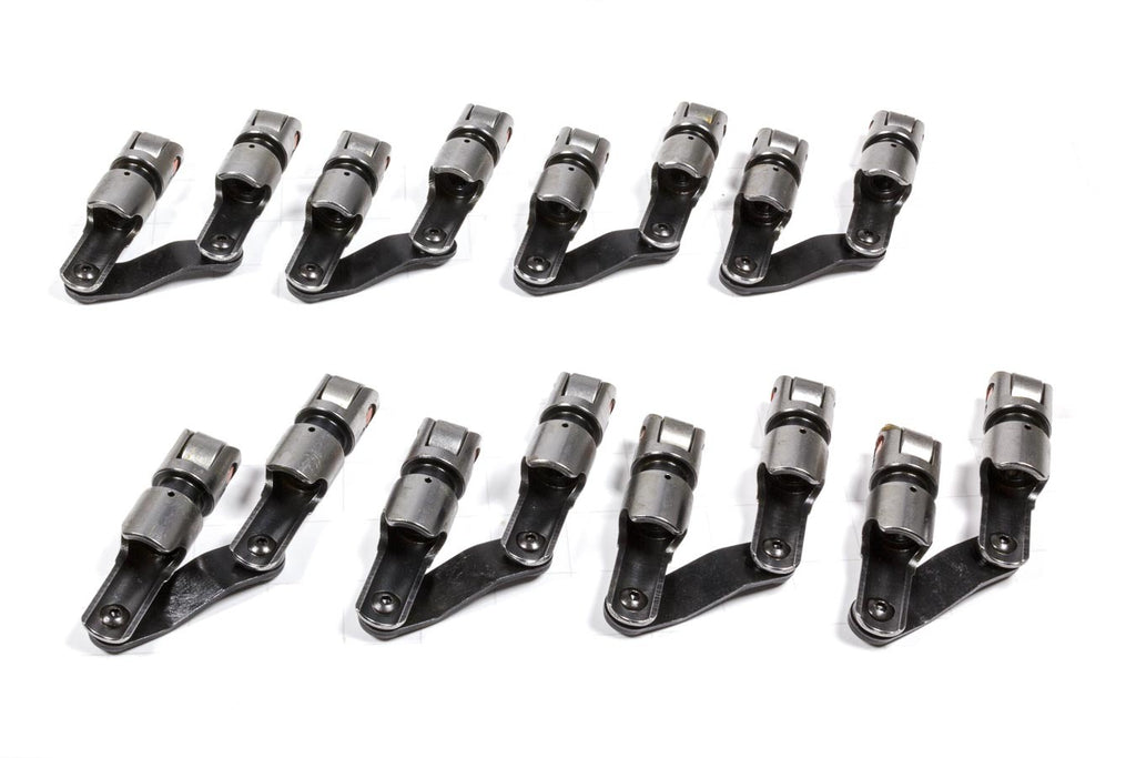 ISKY CAMS 376RHM904EZMAX BBC Roller Lifter Set .904 EZ-Max Series