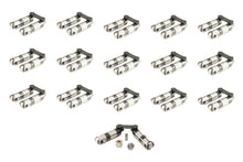Load image into Gallery viewer, ISKY CAMS 3877HYRT HPX Hyd. Roller Lifter Set SBF
