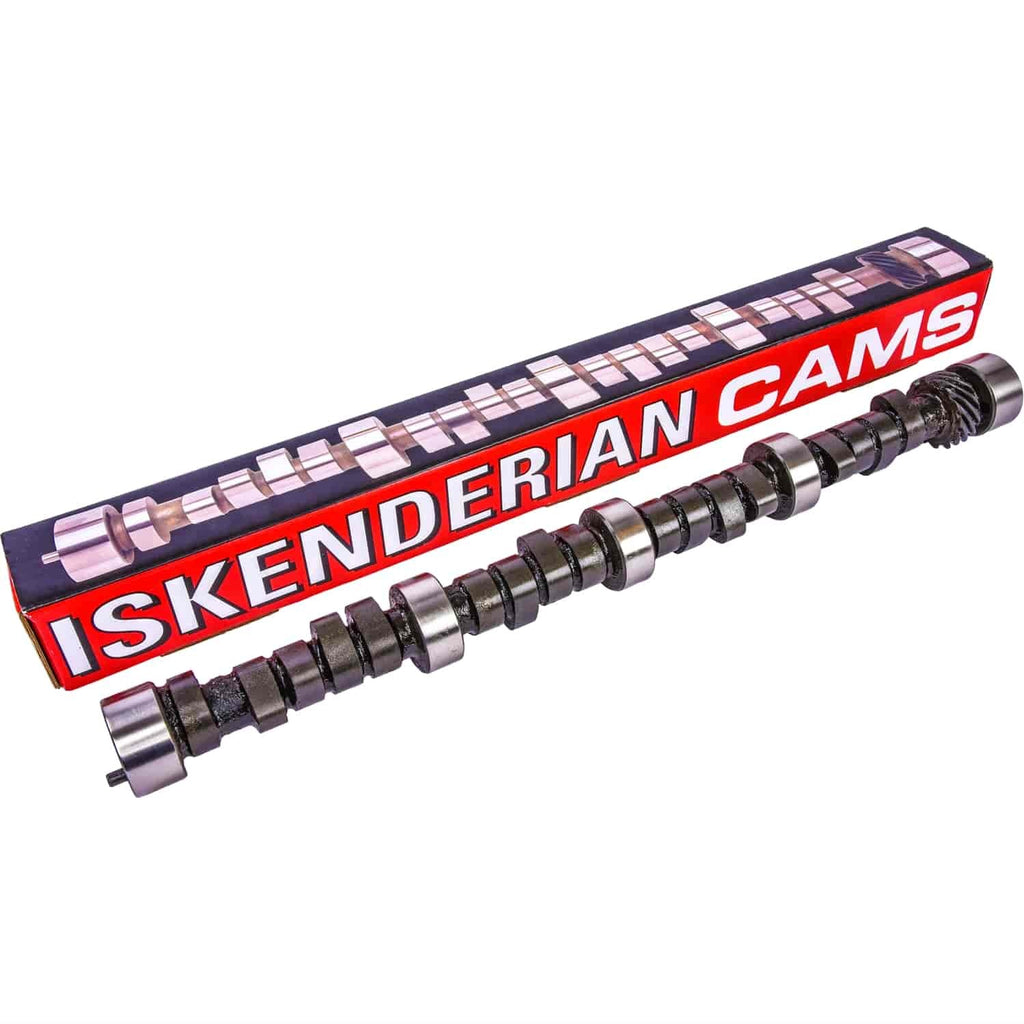 ISKY CAMS 396284294 BBC Hyd Roller Camshaft  RR-284/294