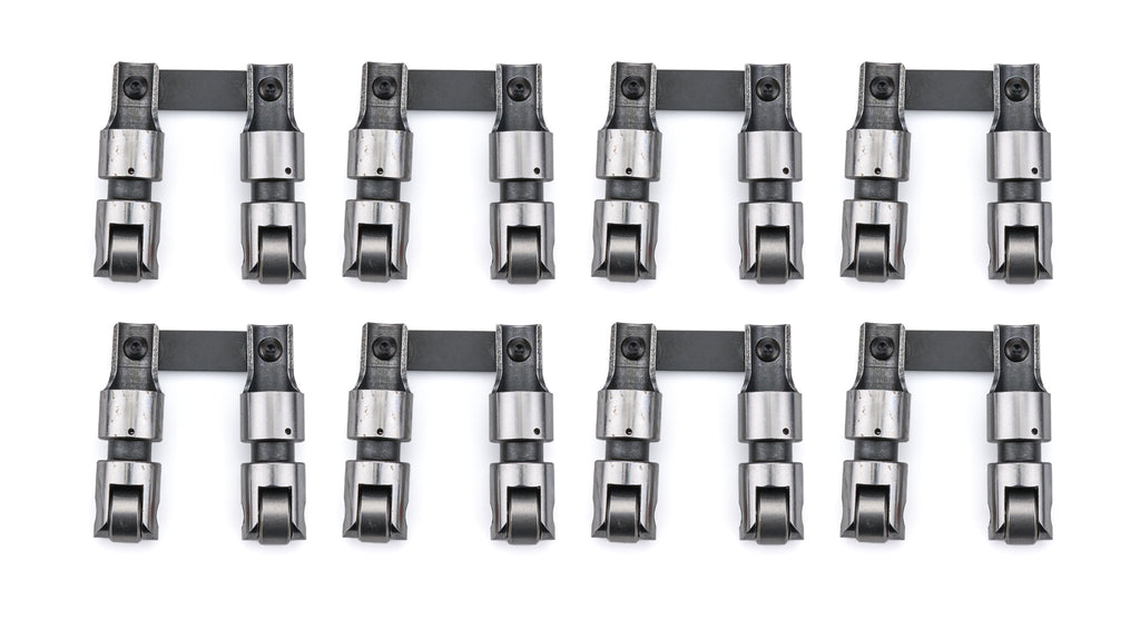 ISKY CAMS 3972Y180937EZMAX SBF Ez-Max Solid Lifter Set  .180 Offset LH