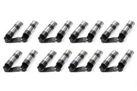 ISKY CAMS 3977HYRT HPX Hyd. Roller Lifter Set BBC