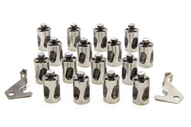 ISKY CAMS F85-02 Flat Head Ford Lifters