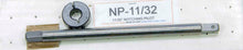 Load image into Gallery viewer, ISKY CAMS NP-516 Piston Notcher Pilot - 5/16