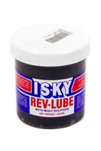 Load image into Gallery viewer, ISKY CAMS RL-100 Rev Lube - 1LB. Can