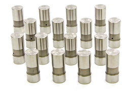 ISKY CAMS SO202-H Chevy Solid Lifters