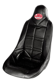 JAZ 150-101-01 Pro Stock Seat Cover Black Vinyl