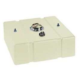 JAZ 200-222-NF5 22-Gal C/T Fuel Cell wo/Foam Natural