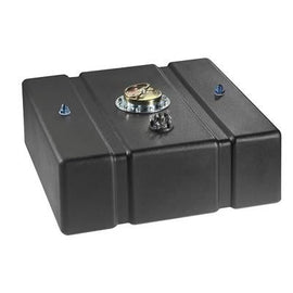 JAZ 202-016-01 16-Gallon C/T Fuel Cell W/Foam