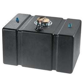 JAZ 202-122-01 22-Gallon Fuel Cell w/ 0-90 Sender & Foam
